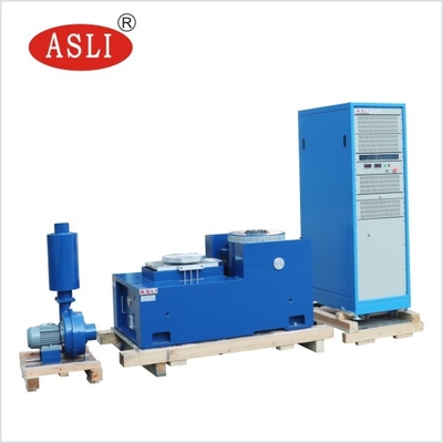 IEC 60335-2-24 IEC 60335-2-40の1000kg.f振動試験装置