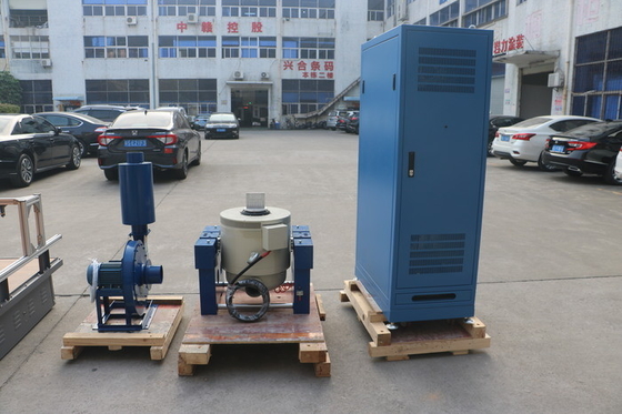SGS 1000kg。Fの横の電動振動シェーカーのテーブル