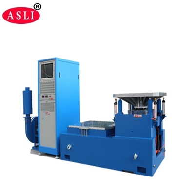 実験室40000Nの電動シェーカー機械ASTM D999標準