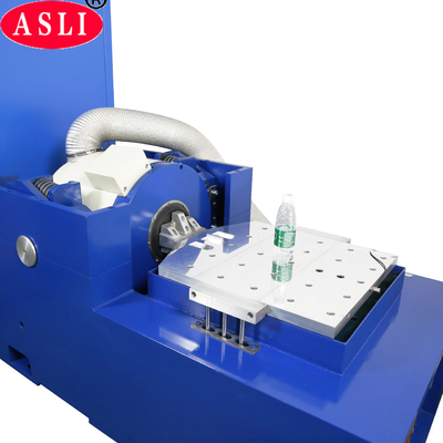 ASTM D4728の300kg最大負荷が付いている任意振動TestingDynamicのシェーカー
