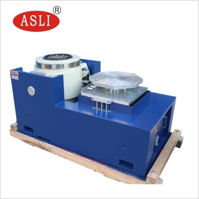 ASTM D4728の300kg最大負荷が付いている任意振動TestingDynamicのシェーカー