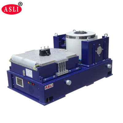 ASTM D4728の300kg最大負荷が付いている任意振動TestingDynamicのシェーカー