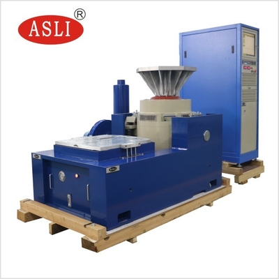 ISTA 3A ISTA 6Aの電池のための電動振動シェーカー