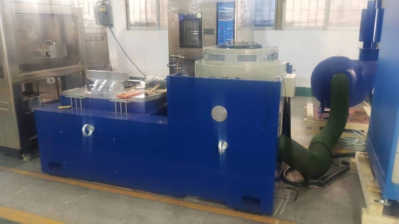 IEC 60068-2-6 IEC 60598-1の標準40KNの振動試験装置