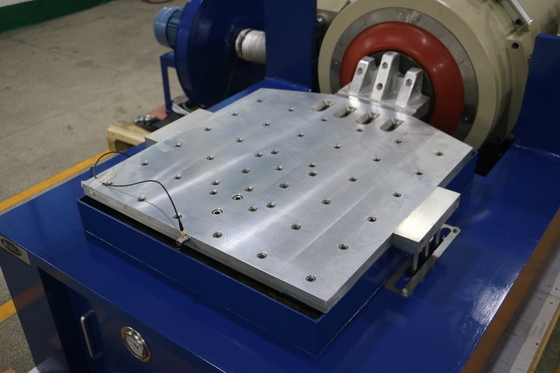 実験室のためのMIL-STD-810F MIL-STD-810G 3000Nの振動試験システム