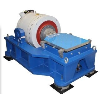 家庭電化製品のための任意10Hz 5000Kg.Fの振動試験のテーブル