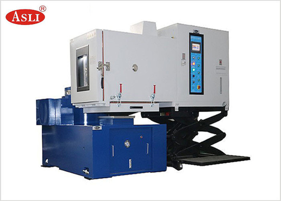 ASTM D3580の電動振動シェーカー