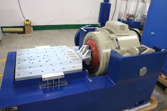 IEC 60335-2-24 IEC 60335-2-40の実験室の振動テーブル