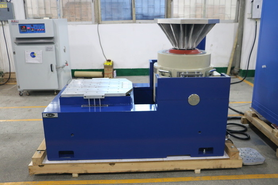 IEC 60335-2-24 IEC 60335-2-40の実験室の振動テーブル