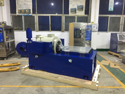 IEC 60068の30000N輸送のシミュレーションの振動試験機