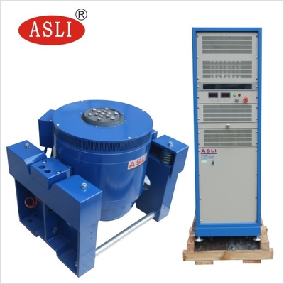 ISO 13355 ISTA 3A ISTA 6アマゾンの電動振動シェーカー
