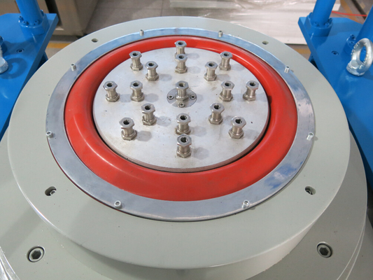ES-3 高周波垂直電動力学振動振動器 MIL-STD-810F規格