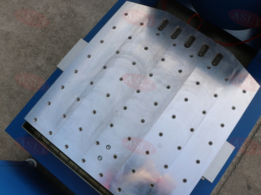 電池のテストのためのASTM 3500hzの振動テーブルの試験装置