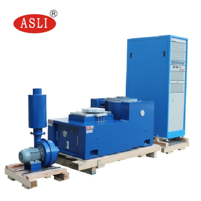 電池のテストのためのASTM 3500hzの振動テーブルの試験装置