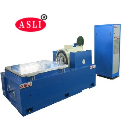 MIL STD 810G AC380V 振動試験機 (軍用グレード製品用)