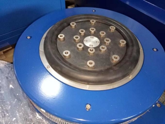 DO-160 10000Nの産業電化製品のための電動振動シェーカー