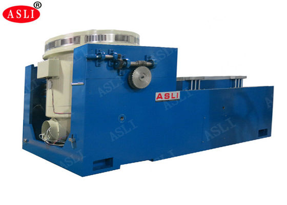 高周波振動試験システム