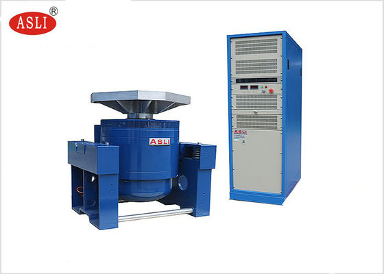 高周波振動試験システム