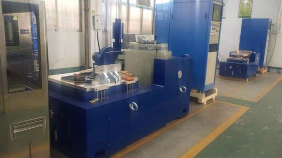 自動車部品電磁振動試験機