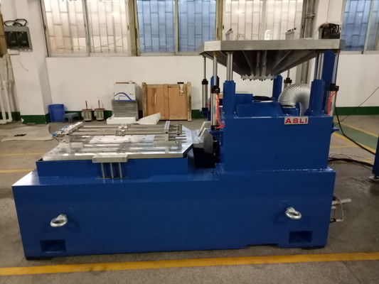 シヌスとランダムな振動テストマシン