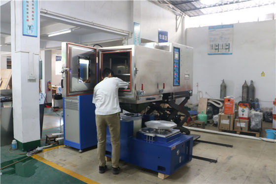 PCB 電磁振動シェーカー