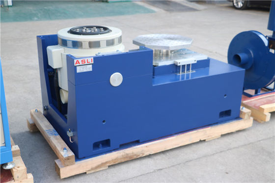 シヌス・スイープ 電動力学振動シェイカー