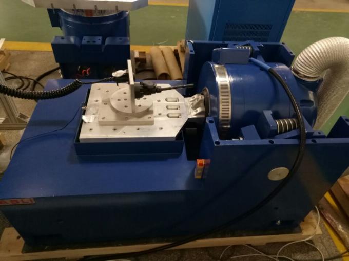 MIL-STD 810G F 1000kg。Fの振動試験台、国連38.3実験室のシェーカー機械 2