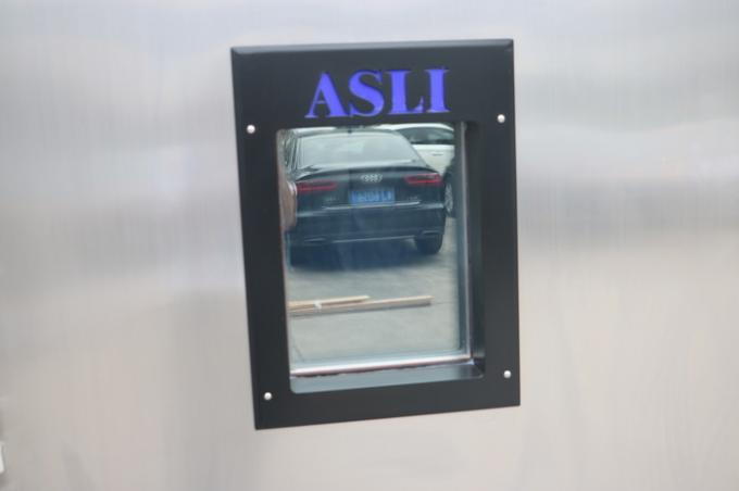 環境の温度の湿気テスト部屋の歩行 7