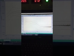 electrodyamic vibration shaker system vertical vibration